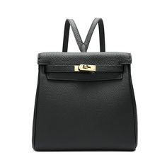 Free U.S. shipping. Style: Commuting, Lock , color:Black, suite for season：Spring, Summer, Autumn, Winter ，Anniversary, Going out, Travel, Work, Material Genuine Leather, Black Belt Lock Leather Mini Backpacks Chic Black Business Backpack, Black Leather Backpack With Hasp Closure, Elegant Black Leather Backpack For Office, Elegant Black Leather Office Backpack, Elegant Black Leather Backpack, Elegant Black Standard Backpack, Elegant Black Office Backpack, Elegant Black Backpack For Daily Use, Elegant Black Leather Satchel Backpack