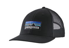 Now featuring a brim made with Bureo’s fully traceable NetPlus™ material that’s made of 100% recycled fishing nets, Patagonia's closer-fitting trucker hat features an organic cotton front, recycled polyester mesh back and adjustable snap closure. Fair Trade Certified™ sewn.Features 6-Panel Trucker Design with Ball Cap Fit: A six-panel, recycled polyester mesh back, trucker-hat design with a traditional ball-cap fit Brim Made of 100% Recycled Fishing Nets: Brim made of 100% recycled fishing nets; Patagonia Trucker Hat, Patagonia Hat, Cotton Headband, Fishing Nets, Anaheim Ducks, New York Rangers, Detroit Tigers, Lacrosse, Anaheim