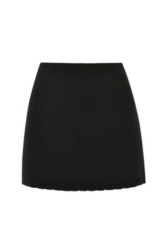 DETAILS Black mini skirt True knit fabrication - Ultra soft and cozy yarn Tall ribbed waistband at front (mid rise front waist) Drop in waistband at back (low-rise back waist) Featuring a mimicked ribbon detail at centre back - Cinched centre back waistband with bow tail end detailing Micro Mini Length - This length is slightly shorter than our standard mini length for that elongated leg look Fitted - designed to perfectly skim the body Unlined Pull-on construction - Slip into with ease Recommen Festival Jacket, Micro Mini, Black Mini Skirt, Festival Dress, Drop In, Skirts For Sale, Black Mini, Denim Dress, Dresses For Sale