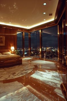 Luxurious House Aesthetic, Korean Luxury Apartment, Los Angeles Penthouse, Studio Loft Apartment, Extreme Beauty