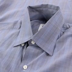 Lorenzini Blue M Semi-formal Blue Dress Shirt With Button Closure, Light Blue Spread Collar Top For Business, Business Light Blue Tops With Spread Collar, Business Light Blue Top With Spread Collar, Business Light Blue Spread Collar Top, Light Blue Semi-formal Shirt With Button Closure, Blue Button-up Dress Shirt For Semi-formal Events, Light Blue Collared Dress Shirt For Business, Blue Semi-formal Dress Shirt With Button Closure