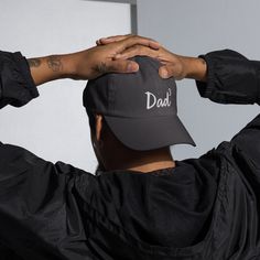 "Orders received after December 6 will be processed as soon as possible, but may not arrive before Christmas Day. Please plan accordingly as refunds will not be provided for- orders that are delivered within their estimated window. Our Dad Hat is comfortable, stylish, and soft. It's the perfect Fathers Day gift for any dad out there! * 100% chino cotton twill * Green Camo color is 35% chino cotton twill, 65% polyester * Unstructured, 6-panel, low-profile * 6 embroidered eyelets * 3 ⅛\" (7.6 cm) crown * Adjustable strap with antique buckle Items are individually prepared, resulting in varying shipping times. Estimated delivery to United States 6-10 days Thank you for considering our products. We are fairly new to Etsy, but we are committed to providing exceptional quality products and custo Asexual Pride, Base Ball, Pride Outfit, Camo Colors, Drum Machine, Bachata, Green Camo, Dad Hat, Fraternity