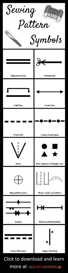 some type of diagram with different types of symbols and numbers on it's sides