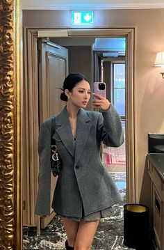 Love House of CB, but want some cheaper alternatives? Here are all the best House of CB dupes you can shop right now! Estilo Ivy League, Corporate Outfits, Elegante Casual, Looks Style, Looks Vintage, Elegant Outfit, Mode Outfits