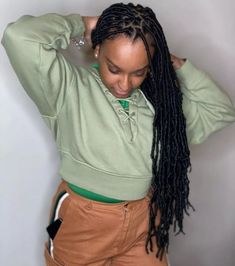 everyone. Crochet Twist, Faux Locs Hairstyles