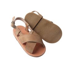 Adjustable Beige T-strap Sandals With Round Toe, Beige Adjustable T-strap Sandals With Round Toe, Cute Summer Sandals With Rubber Sole, Adjustable Beige Sandals With Rubber Sole, Adjustable Closed Toe Slingback Sandals With Rubber Sole, Beige Adjustable Sandals With Round Toe, Comfortable Open Toe Sandals With Soft Sole, Adjustable Brown Closed Toe Slingback Sandals, Comfortable Closed Toe Adjustable Sandals