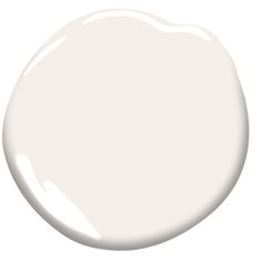 a white paint with a light neutral color