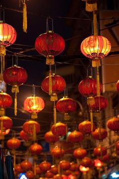 size: 24x16in Photographic Print: Chinese Lanterns I by Erin Berzel : Fabric Lantern, Chinese Lantern Festival, Paper Lanterns Wedding, Lantern Decor Wedding, Japanese Lantern, Chinese Decor, Japanese Lanterns, Chinese Lantern, 3d Lamp