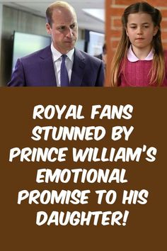 The British Royal Family, Prince Williams, British Royal Family, Prince William, British Royals, Royal Family, The Future