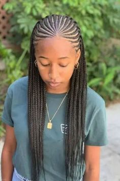 Tribal Braids Braiding Ideas, Bridesmaid Hair Clips, Natural Braids, Cute Box Braids Hairstyles