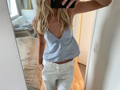 Babydoll Cami Top, Babydoll Cami, Coastal Granddaughter, Mode Inspo, Charlotte Tilbury, New Wardrobe