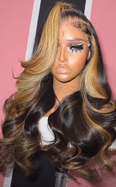 Exotic Hairstyles, Hair Game, Lookbook Outfits, Locs, Human Hair Wigs, Wig Hairstyles, Black Hair, Human Hair, Hair Hair