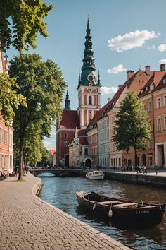 Traveling to Latvia on a Budget? Here Are the Best Money-Saving Tips! Latvia Travel