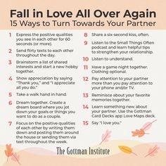 Real Relationship Advice, Gottman Institute, Relationship Lessons, Relationship Therapy, Marriage Help, Relationship Advice Quotes, Relationship Psychology, Relationship Challenge, Healthy Relationship Tips