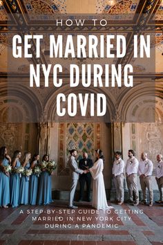 Thinking of getting marrie din New York? Wondering how to get a marriage license during Covid-19 in NYC? Here's your guide to getting a marriage license with Project Cupid and getting married in New York during the pandemic. #nyccityhallwedding #nycwedding #nycweddingphotographer #newyorkwedding #newyorkweddingphotographer #nycelopement #newyorkelopement #nycelopementideas #nycelopementphotographer #newyorkelopement #newyorkelopementphotography #elopenyc #elopinginnewyork #nycsmallwedding Elopement Packages