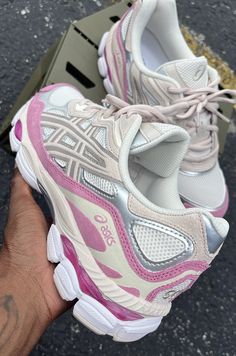 Asics Shoes, Fashion Sandals, Cute Nikes