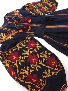 FREE SHIPPING!!!!!! Ukrainian Boho Embroidered Women's Maxi Dark Blue Dress - Vyshyvanka/ Ukrainian Folk Dresses With Woven Motifs And Long Sleeves, Folk Style Tunic Dress With Intricate Embroidery, Folk Style Embroidered Dress For Festive Season, Folk Style Tunic Dress With Traditional Patterns, Traditional Embroidered Dress With Woven Motifs For Festival, Traditional Embroidered Dresses For Fall, Folk Style Dress With Multicolor Embroidery, Peasant Style Embroidered Dress For Festival, Peasant-style Embroidered Dress For Festival