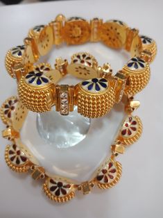 Bridal Anklet, Cotton Saree Blouse Designs, Gold Jewellry, Modern Gold Jewelry, Pakistani Fashion Party Wear, Indian Bridal Dress, Gold Bangles Design, Gold Jewelry Indian