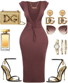 Dress Lookbook, Outfit Links, Trendy Date Night Outfit, Date Night Outfit Ideas, Night Outfit Ideas, Classy Casual Outfits, Tag Someone Who, Outfit Maker, Outfit Shoplook