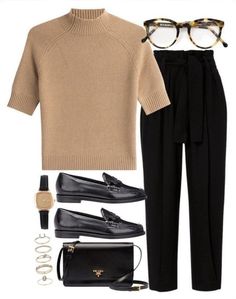 Classic Style Outfits, Business Casual Outfits For Work, Work Fits, Stylish Work Outfits, Office Outfit, Casual Work Outfits, Work Style, Looks Chic, 가을 패션