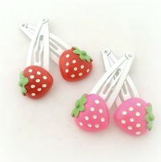 Cute Hair Clips