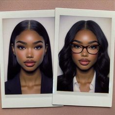 Image Creator in Bing Makeup Looks With Glasses, Looks With Glasses, Glasses Black Women, Makeup For Glasses, Makeup With Glasses, Makeup For Black Skin, Brown Skin Makeup, Glasses Makeup