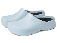 Slip-resistant Solid Color Clogs For Outdoor, Outdoor Slip-resistant Clogs, Outdoor Slip-resistant Solid Clogs, Outdoor Solid Color Slip-resistant Clogs, Comfortable Slip-resistant Clogs For Outdoor Activities, Functional Non-slip Ergonomic Clogs, Functional Ergonomic Non-slip Clogs, Super Birki, Clog Shoes