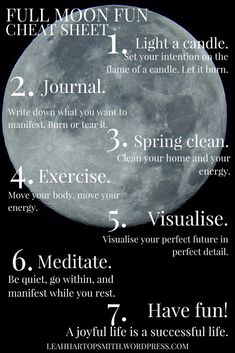 Crystals For Full Moon Ritual, Things To Do During A Full Moon, Spells To Do On A Full Moon, Full Moon Cleansing Ritual, Moon Energy Quotes, Snow Moon Ritual, Full Moon Spells, Moon Chart, Moon Magick