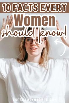 Here are 10 things every girl should know to rock the best life. Check it out now and know your worth! Know Your Worth, How To Drive, Knowing Your Worth, Best Life, A Fire, Every Girl, Every Woman, You Think, Life Is Good