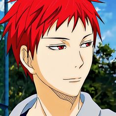 #Icon #Anime #KNB