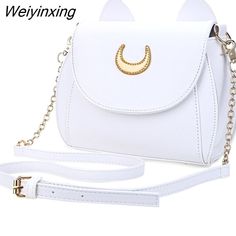 Shipping: Worldwide Express Shipping AvailableDelivery time: 🚚7-15Days Fast ShippingReturns: Fast refund,💯100% Money Back Guarantee.Brand Name: Jin YIdeHandbags Type: Messenger BagsMain Material: PULining Material: PolyesterShape: FLAPPlace Of Origin: HE BEI ProvincePlace Of Origin: HE BEI ProvinceOrigin: Mainland ChinaCN: HebeiHardness: SOFTPattern Type: SolidInterior: Interior Slot PocketInterior: Cell Phone PocketInterior: Interior Zipper PocketInterior: Interior Key Chain HolderDecoration: Luna Cat, Cat Handbags, Anime Bag, Cat Purse, Cheap Purses, Minimalist Bag, Pu Leather Bag, Hermes Handbags, Handbag Black