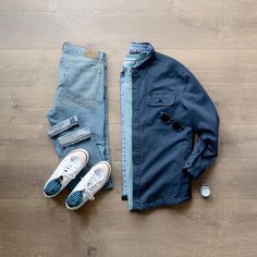 Men's Style Inspiration, Best Dressed Man, Men Street Fashion, Buy Shirts, Mens Spring Fashion, Men's Casual Style, Mens Fashion Casual Outfits, Men Style Tips