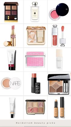 Makeup Essentials, Makeup Vanity