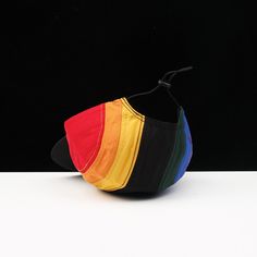 Introducing our trendy Rainbow Hat, the perfect accessory to elevate your style with a burst of vibrant colors. Made with high-quality materials and designed to keep you fashionable and comfortable, this hat is a must-have for those who embrace the beauty of diversity and inclusivity. Crafted with a modern twist, the Rainbow Hat features a sleek design that combines a classic baseball cap silhouette with a captivating rainbow-themed pattern. The rainbow colors seamlessly blend together, creating Rainbow Hat, Rainbow Hats, The Rainbow, Rainbow Colors, Sleek Design, Statement Pieces, The Beauty, Baseball Cap, Vibrant Colors