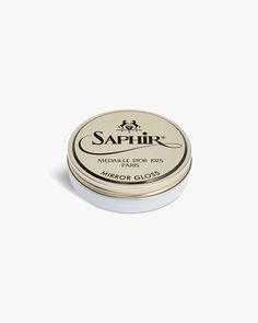 Saphir Mirror Gloss is the ultimate polish to create the best shine possible on your leather shoes. Use Mirror gloss after applying Pâte de Luxe and Pommadier on specific areas where you want that extra shine. Rm Williams, Crockett And Jones, Shoe Polish, Shoes Trainers, Gloss Black, Shoe Brands, Leather Shoes, Dark Brown, To Create