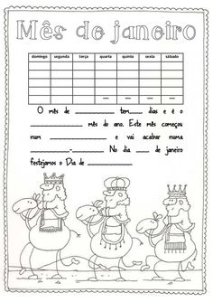 the spanish language worksheet for children