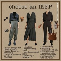 Infp Aesthetic, Infp Mbti, Moodboard Art, Dark Academia Look, Infp Personality Type, Aesthetic Types, Dark Academia Outfit, Academia Aesthetics, Infp Personality