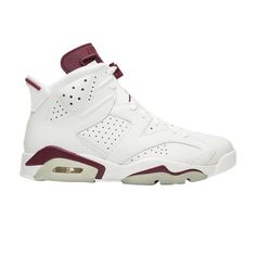 Taking Offers!!! Jordan Maroon 6’s Size 12. Only Wore Once. Was A Gift But Not My Size. Original Box And Nike Receipt Jordan 6 Maroon, Air Jordan 6 Retro, Jordan 6 Retro, Jumpman Logo, Air Jordan 6, Jordan 6, Air Jordans Retro, Jordans For Men, Maroon Color