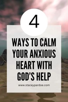 A Calming Prayer for Anxiety, Worry, and Fear - Stacey Pardoe Worry Quotes Bible, Prayer For Worry, Bible Study For Women, Worry Quotes, Draw Near To God, Live With Passion, Bible Study Topics, Grow In Faith, Faith Blogs