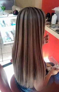 Grow Eyelashes, Best Hair Dye, Hair Stylies, Hair Makeover, Long Blonde