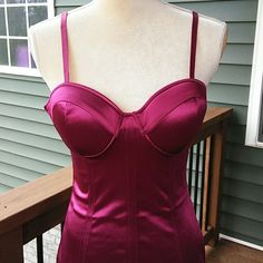 Wine, Pencil Dress With Adjustable, Spaghetti Straps. Available In Sizes Small, Medium, And Large. Entry. This Dress Is New And In Excellent Condition. All Of My Prices Are Negotiable. Each Item Has Been Priced Based Upon The Quality Of The Product. Make Sure You Create A Bundle If You Would Like To Negotiate On More Than One Item. Contact Me If You Need Additional Information Before Making Your Purchase. Please Check Your Item Upon Arrival. If There Are Any Questions Or Complaints, Message Me A Fitted Spaghetti Strap Lined Bodycon Dress, Lined Bodycon Dress With Spaghetti Straps, Fitted Camisole Bodycon Dress With Straps, Dresses Burgundy, Pencil Dress, Spaghetti Strap, Colorful Dresses, Spaghetti, Matter