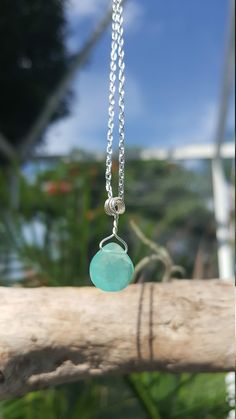 Check out my other faceted jewlery https://www.etsy.com/shop/KarmaAndCoral/items?search_query=faceted Check out my other chalcedony https://www.etsy.com/shop/KarmaAndCoral/items?search_query=chalcedony This Pendant is amazing! The facets shine from every angle. The color i amazing! It lays nicely and is very dainty. This stone has calming and stabilizing energy which helps increase the mental abilities, inner peace, and emotional honesty. It is a solid healing stone as well, protecting against i Sterling Silver Faceted Round Pendant Jewelry, Faceted Sterling Silver Round Pendant Jewelry, Sterling Silver Faceted Pendant Necklace, Sterling Silver Jewelry With Faceted Round Stone, Turquoise Gemstone Crystal Necklace In Sterling Silver, Sterling Silver Faceted Pendant Crystal Necklace, Silver Faceted Briolette Gemstones, Faceted Briolette Silver Gemstones, Turquoise Faceted Briolette Necklaces