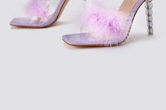 Product Title :Fluffy Stiletto Slide SandalsProduct Measurements cm Size Heel Height 35 11 36 11 37 11 38 11 39 11 40 11 41 11 42 11 35 4.3 36 4.3 37 4.3 38 4.3 39 4.3 40 4.3 41 4.3 42 4.3 Product Details Material: 100% PVC Color: Blue Summer High Heel Sandals With Feather Trim, High Heel Sandals With Feather Trim For Summer, Summer Heels With Feather Trim And Round Toe, High Heel Sandals With Feather Trim For Spring, Chic Sandals With Feather Trim, Spring High Heel Sandals With Feather Trim, Spring Open Toe Sandals With Feather Trim, Chic Feather Trim Sandals, Summer Party Sandals With Feather Trim