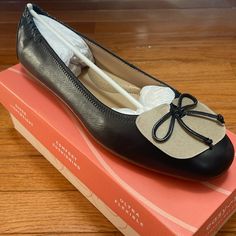 Easy Spirit Bailey Ballet Flats Navy Size 12w Wide Brand New Never Worn. Box Included. Easy Spirit Shoes, Spirit Shoes, Easy Spirit, Flat Shoes Women, Ballet Flats, Loafer Flats, New Color, Color Blue, Size 12