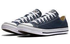 Converse CHUCK TAYLOR AS CORE NAVY M9697C Converse Style, Converse Chuck Taylor All Star, Chuck Taylor All Star, Converse Chuck, Ox, Chuck Taylor, Chuck Taylors, All Star, Athletic Shoes