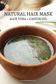 Discover the powerful combination of aloe vera and castor oil for stimulating hair follicles and promoting hair growth. Try this natural mask and witness the transformation of your hair. #AloeVeraHairMask #CastorOilHairGrowth #NaturalHairCare Castor Oil And Aloe Vera For Hair Growth, Aloe Vera Hair Mask Growth, Hair Aloe Vera, Castor Oil Hair Mask, Aloe Vera Hair, Aloe Vera Shampoo, Aloe Vera Hair Mask, Castor Oil For Hair Growth, Olive Oil Hair