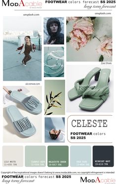 Ss2025 Fashion Trends, Ss25 Color Trends, Ss 24/25 Fashion Trends, Ss25 Fashion Trends, Ss25 Trends, Fashion Trending Moodboard, 2025 Trends, Summer Moodboard, Trends 2025