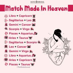 the poster for match made in heaven, which features an image of a woman's torso