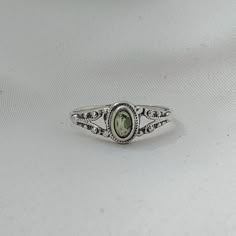 This Statement Rings item by Moonstoneringstore has 757 favorites from Etsy shoppers. Ships from India. Listed on Sep 12, 2024 Silver Rings For Women Unique Antique, Everyday Silver Rings, Silver Crystal Ring, Silver Jewelry Women, Silver Antique Rings, Hippie Engagement Ring Silver, Silver Jewelry Boho, Silver Green Jewelry, Silver Peridot Ring