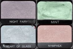 Pastel Theme, Eyeshadow Pallets, Eyeshadow Palettes, Makeup Palette, Pretty Makeup, Aesthetic Makeup, The Owl House, Beauty Inspiration